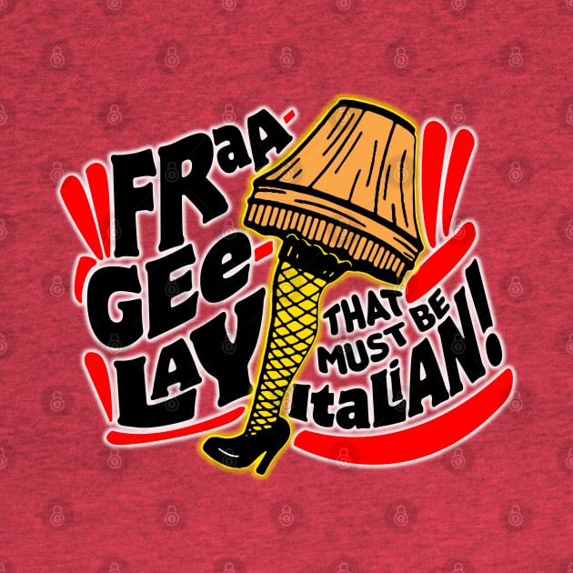 FraA GEe LAY! by WhatProductionsBobcaygeon